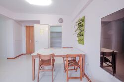 Blk 601B Tampines Greenridges (Tampines), HDB 3 Rooms #567717181